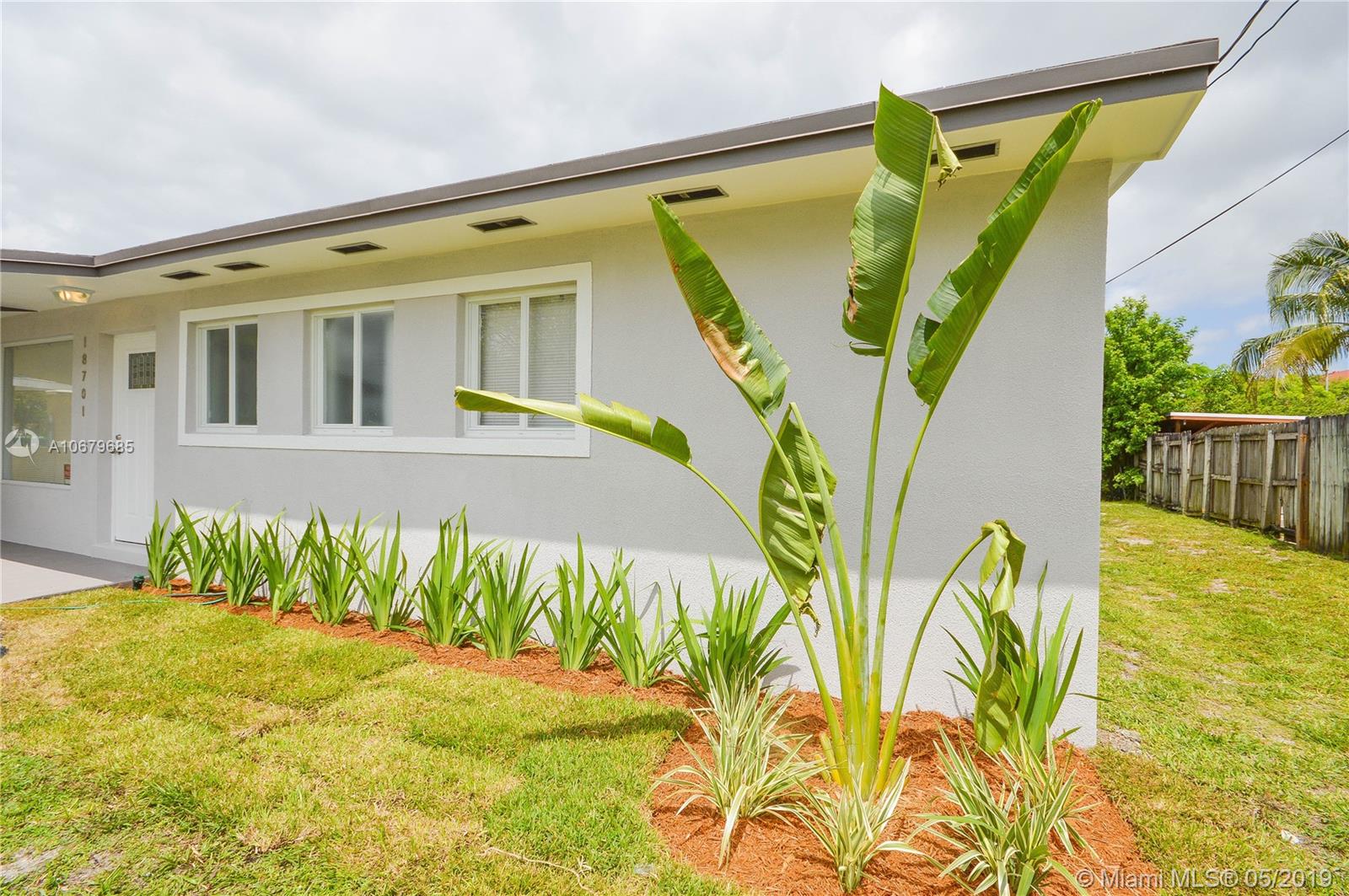 CAROL CITY 4TH ADDN - Residential