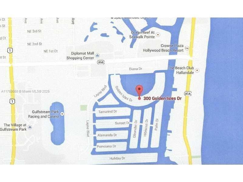 PARADISE HARBOUR APTS CO- - Residential Lease