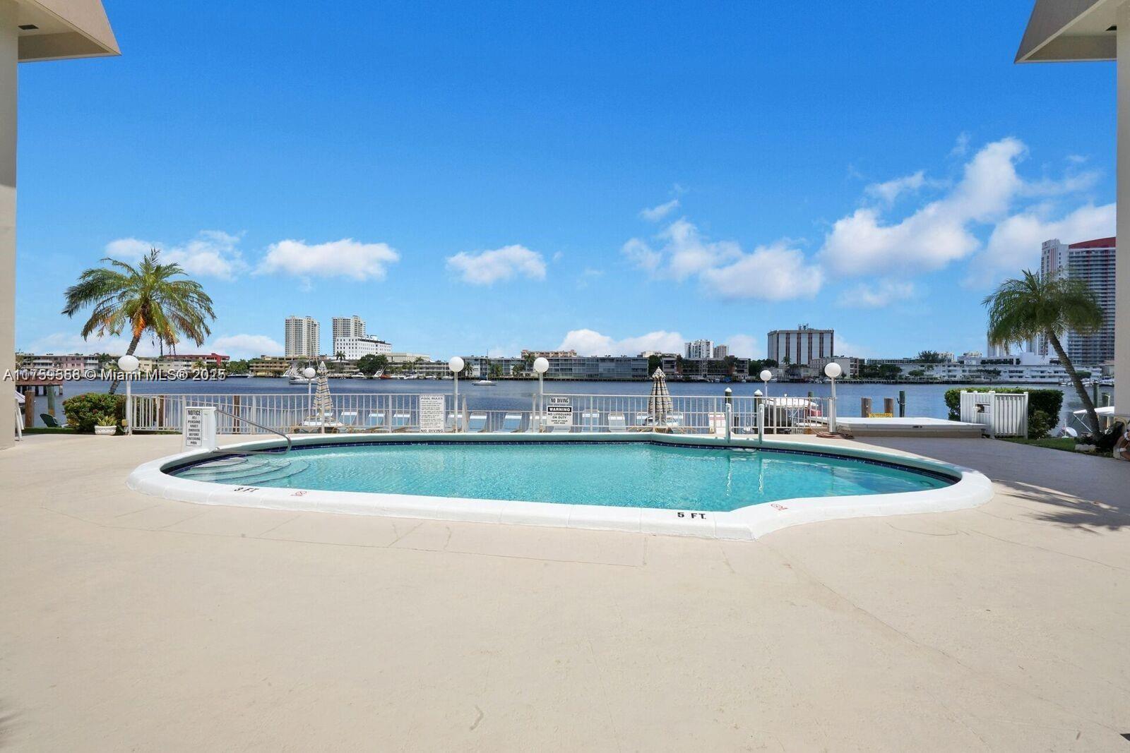 PARADISE HARBOUR APTS CO- - Residential Lease