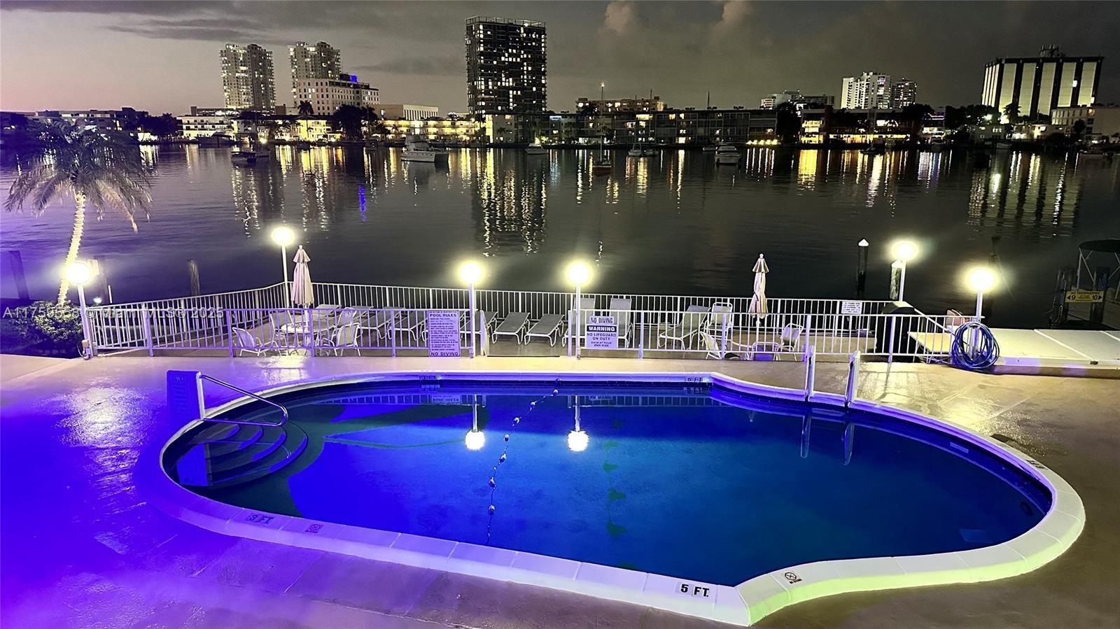 PARADISE HARBOUR APTS CO- - Residential Lease