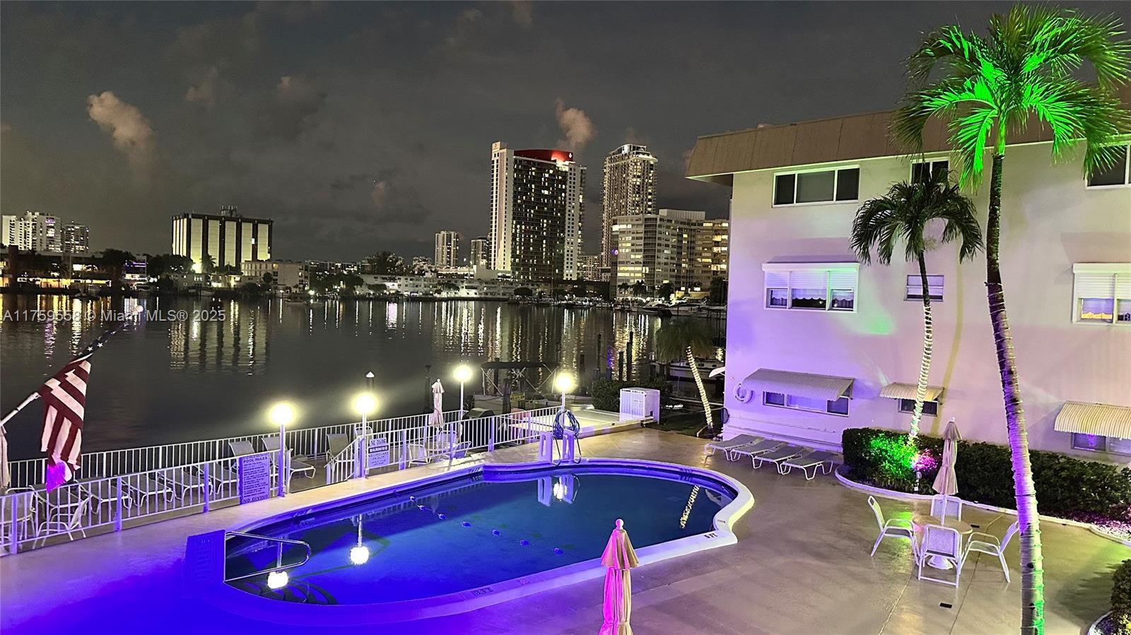 PARADISE HARBOUR APTS CO- - Residential Lease