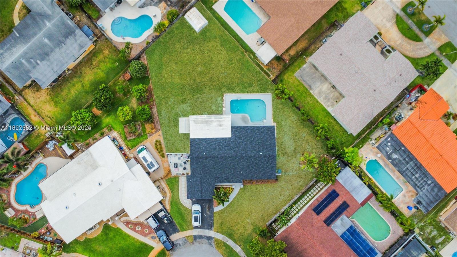 8441 NW 18th St 18TH STREET