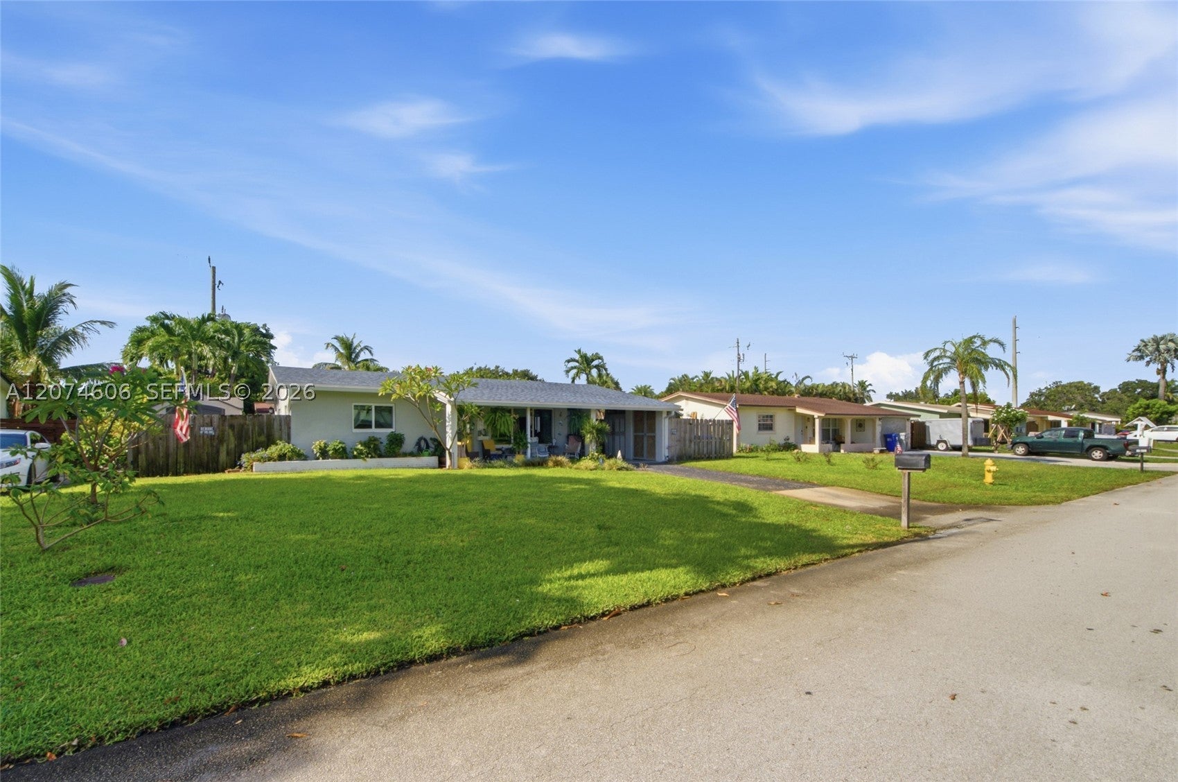 1540 NE 34th St, Pompano Beach FL 33064