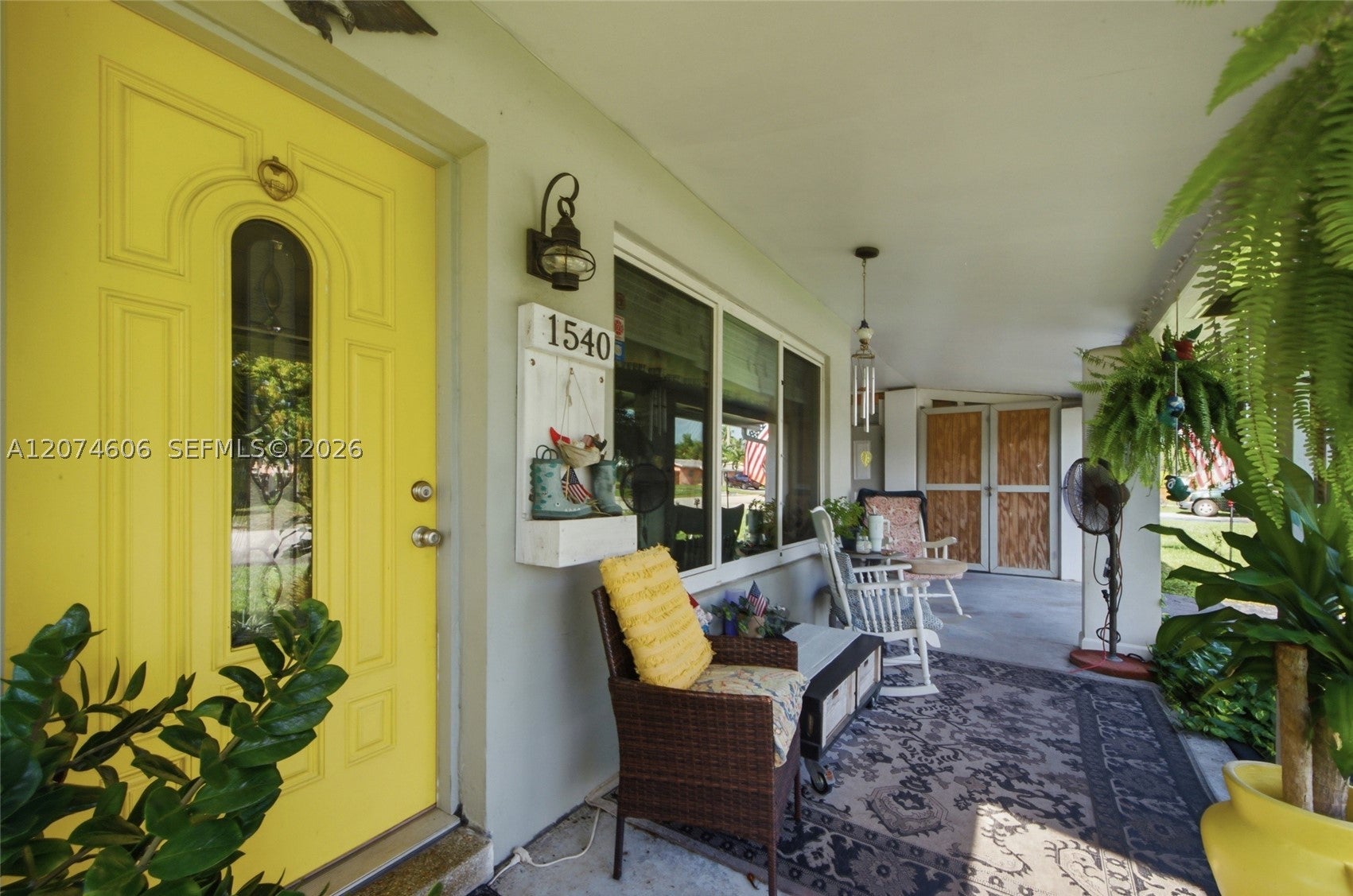 1540 NE 34th St