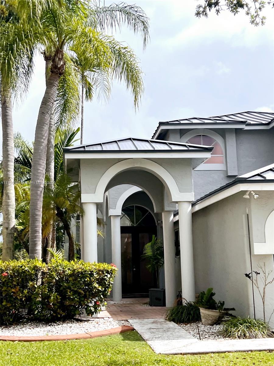 281 SW 178th Way