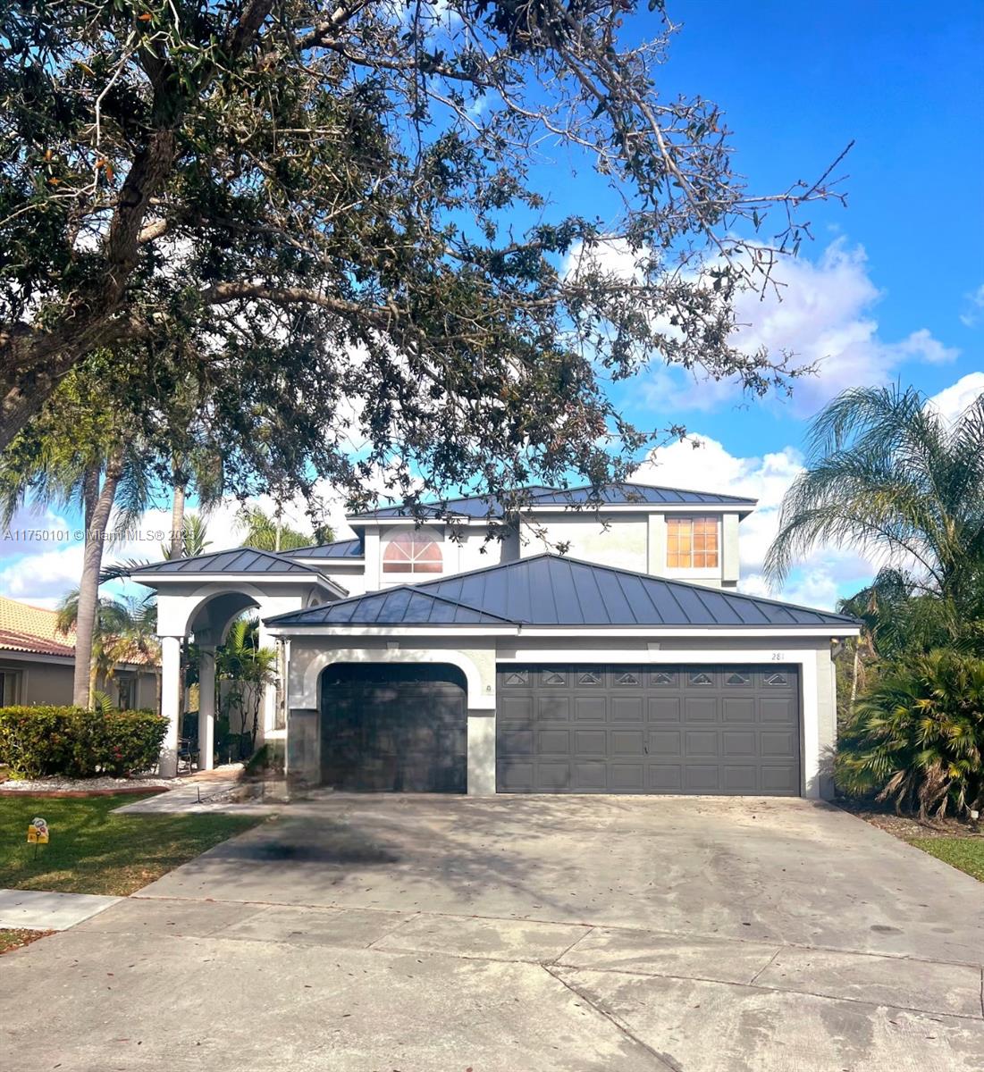 281 SW 178th Way