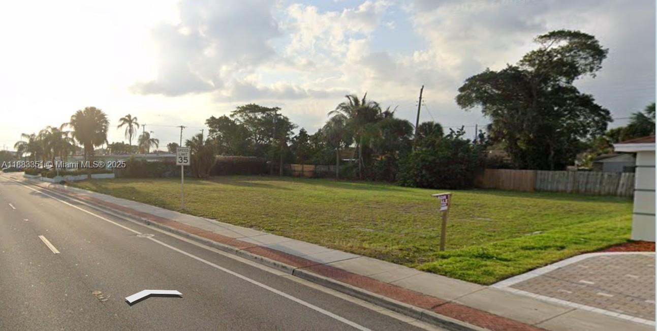 KIRKLINGTON PARK - Commercial Sale