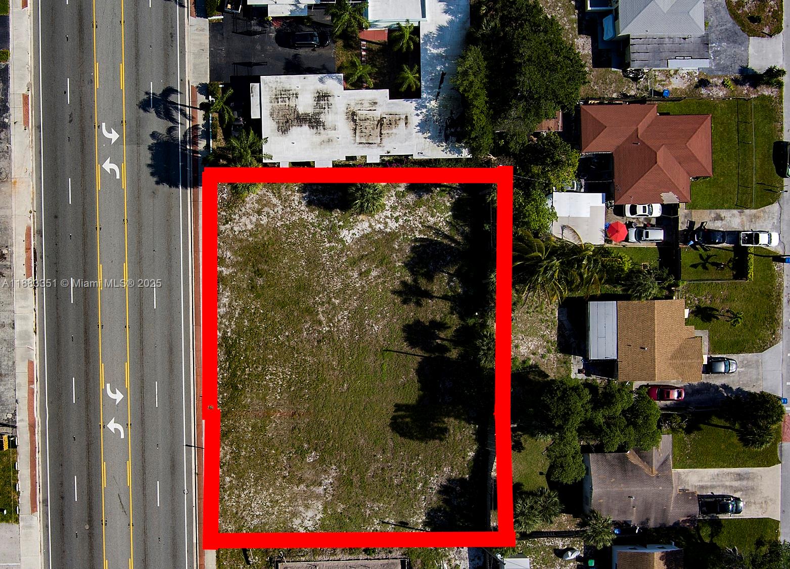 KIRKLINGTON PARK - Commercial Sale