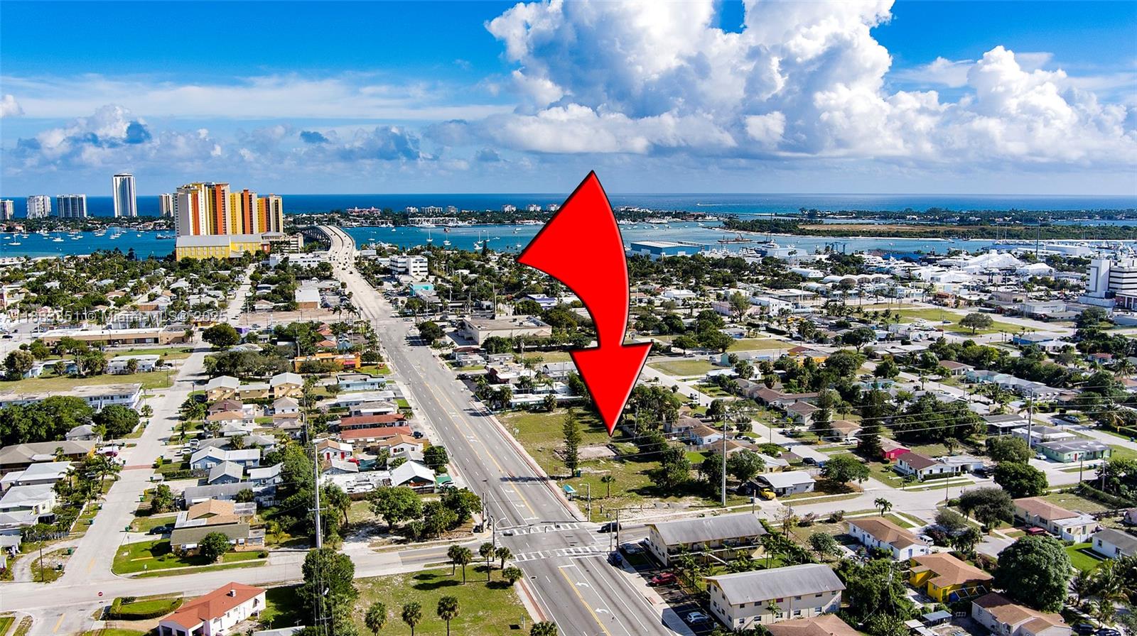 KIRKLINGTON PARK - Commercial Sale