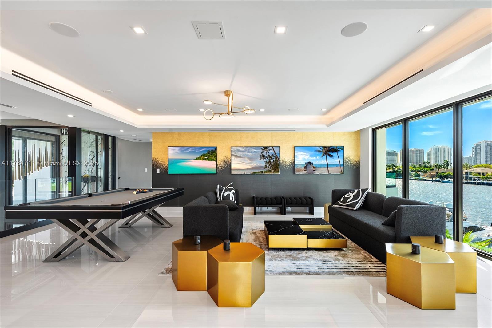 SUNRISE - Residential