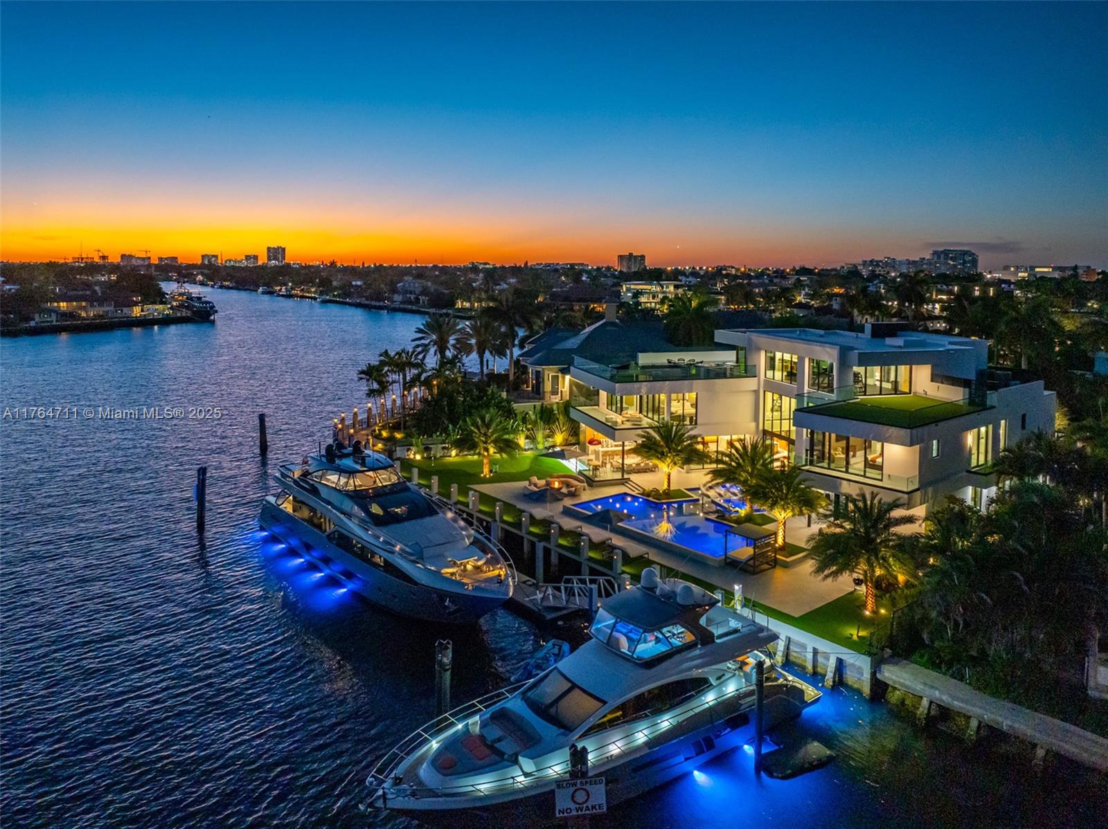 SUNRISE - Residential