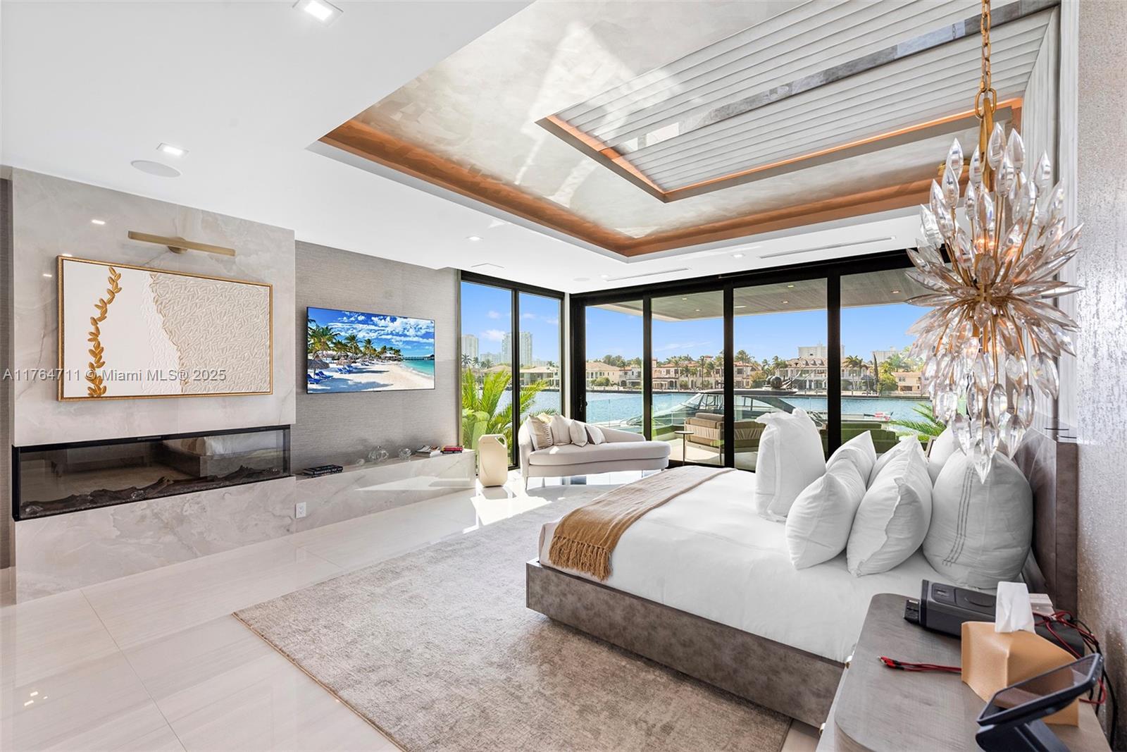 SUNRISE - Residential