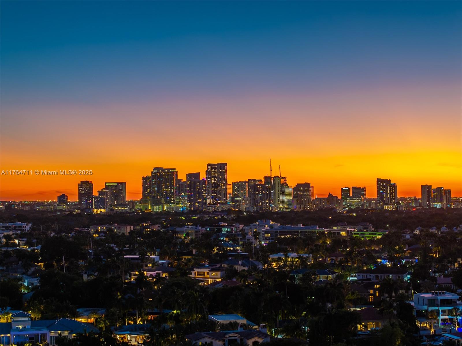 SUNRISE - Residential