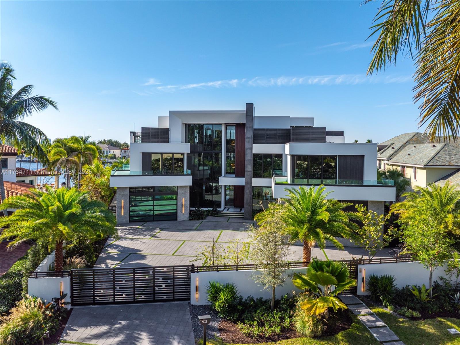 SUNRISE - Residential