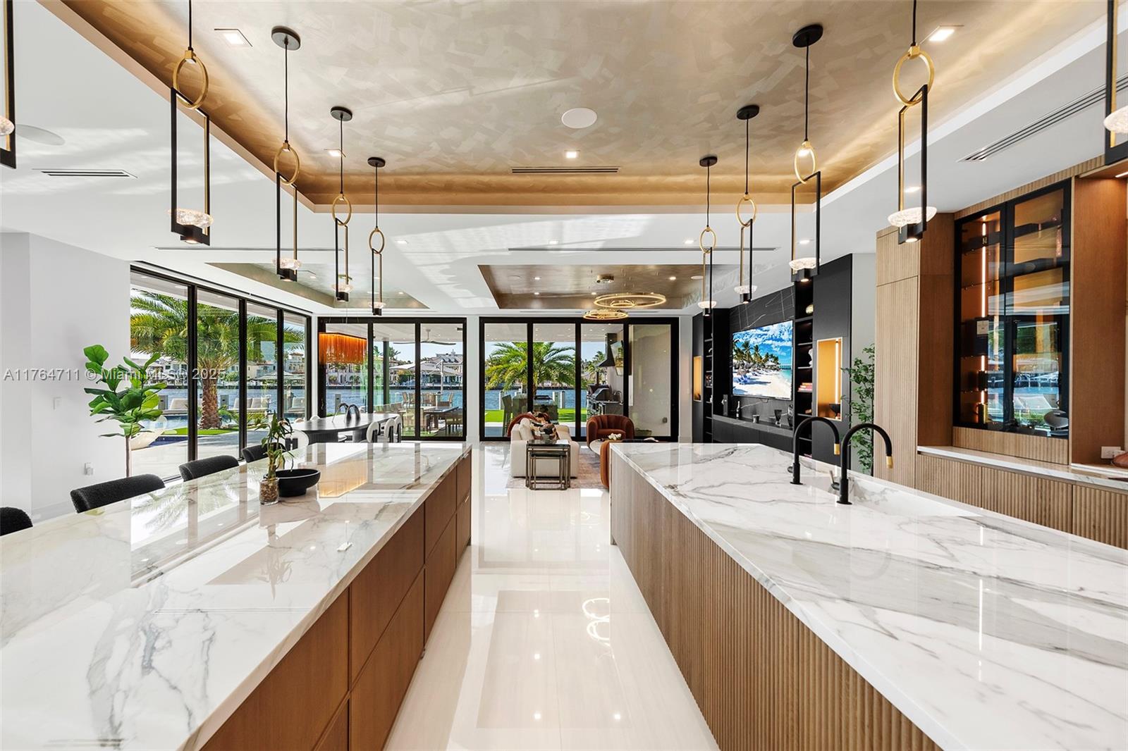 SUNRISE - Residential
