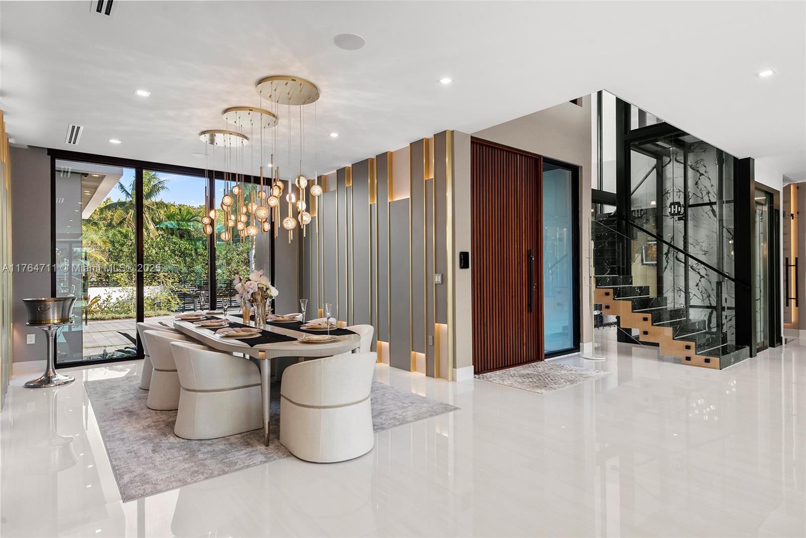 SUNRISE - Residential