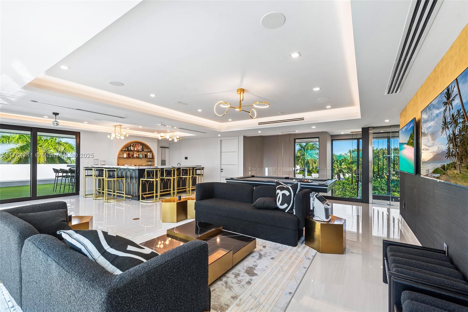 SUNRISE - Residential