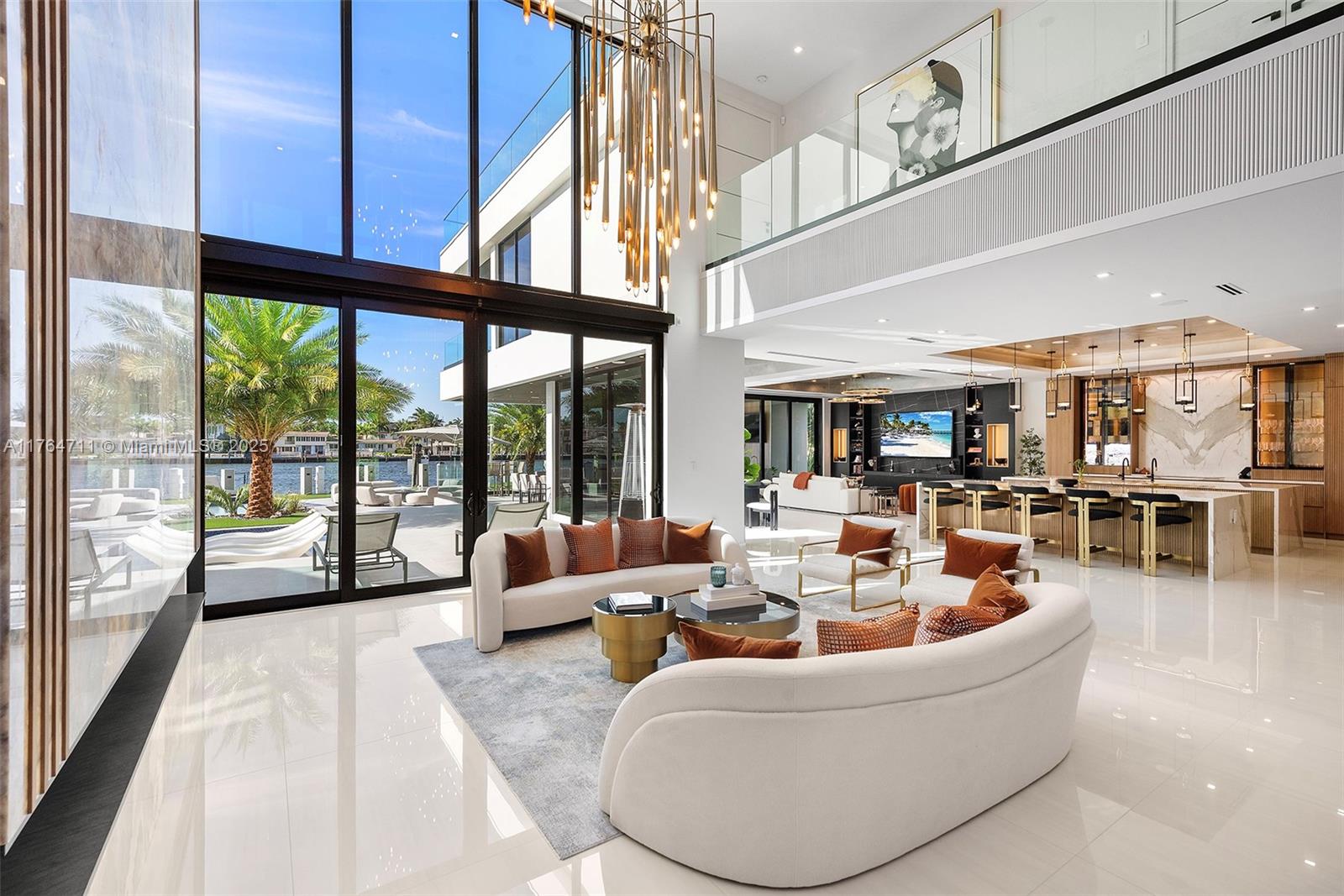 SUNRISE - Residential