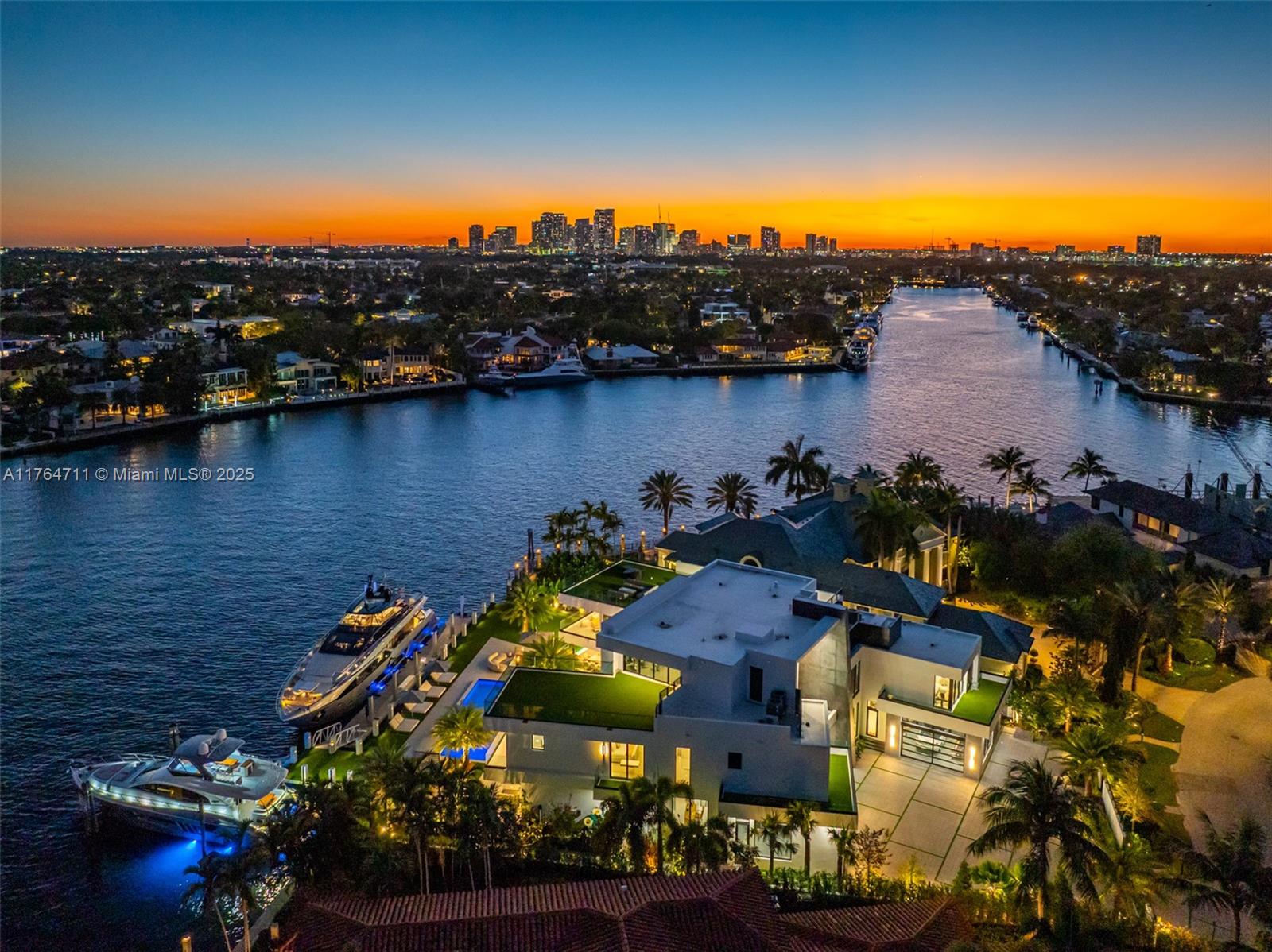 SUNRISE - Residential