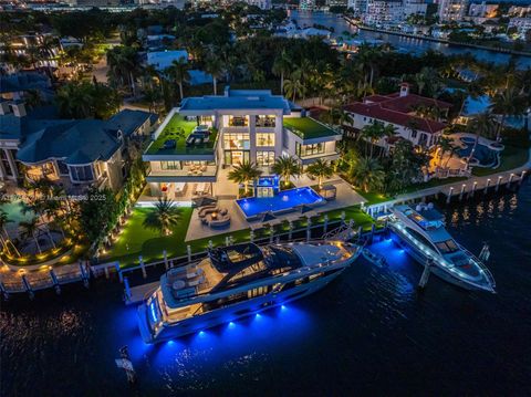 501 Middle River Dr Fort Lauderdale FL 33304