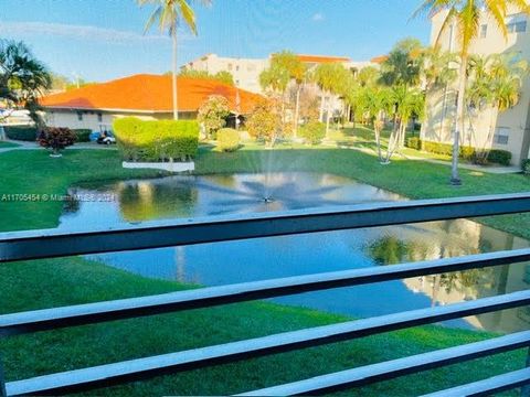 A home in North Lauderdale