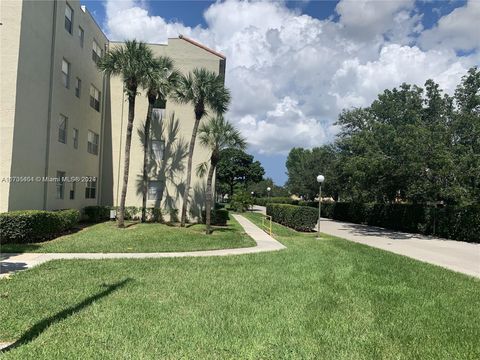 A home in North Lauderdale