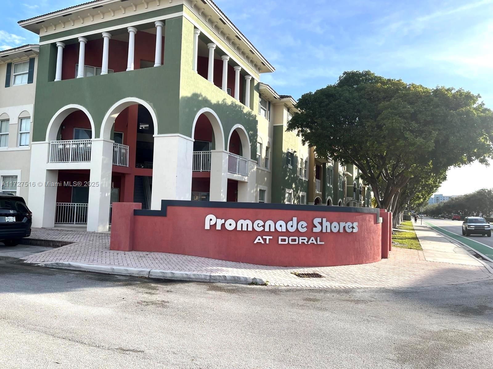 Property for Sale at 10902 Nw 83rd St 112, Doral, Miami-Dade County, Florida - Bedrooms: 3 
Bathrooms: 2  - $415,000