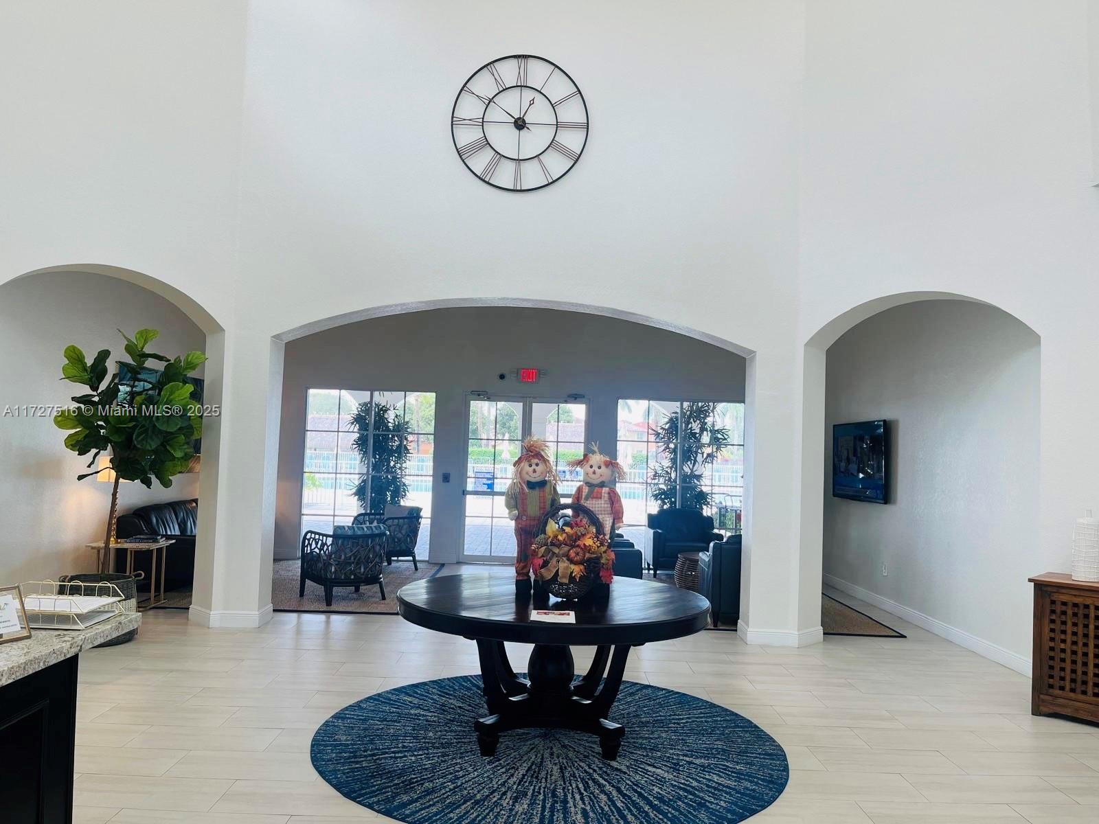 PROMENADE SHORES AT DORAL - Residential