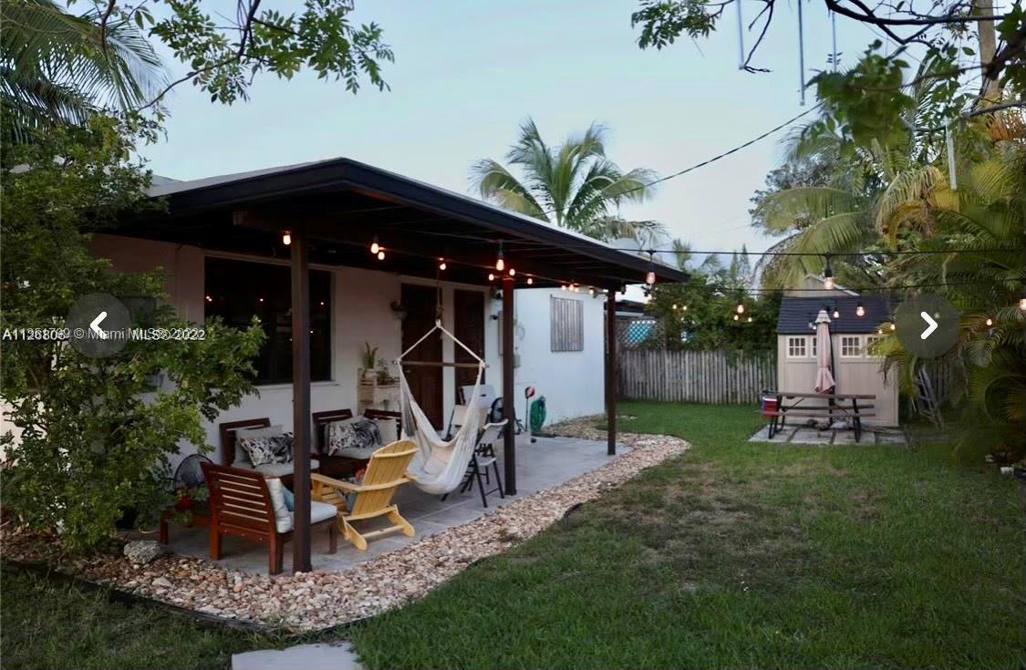 CENTRAL MIAMI PART 2 - Residential