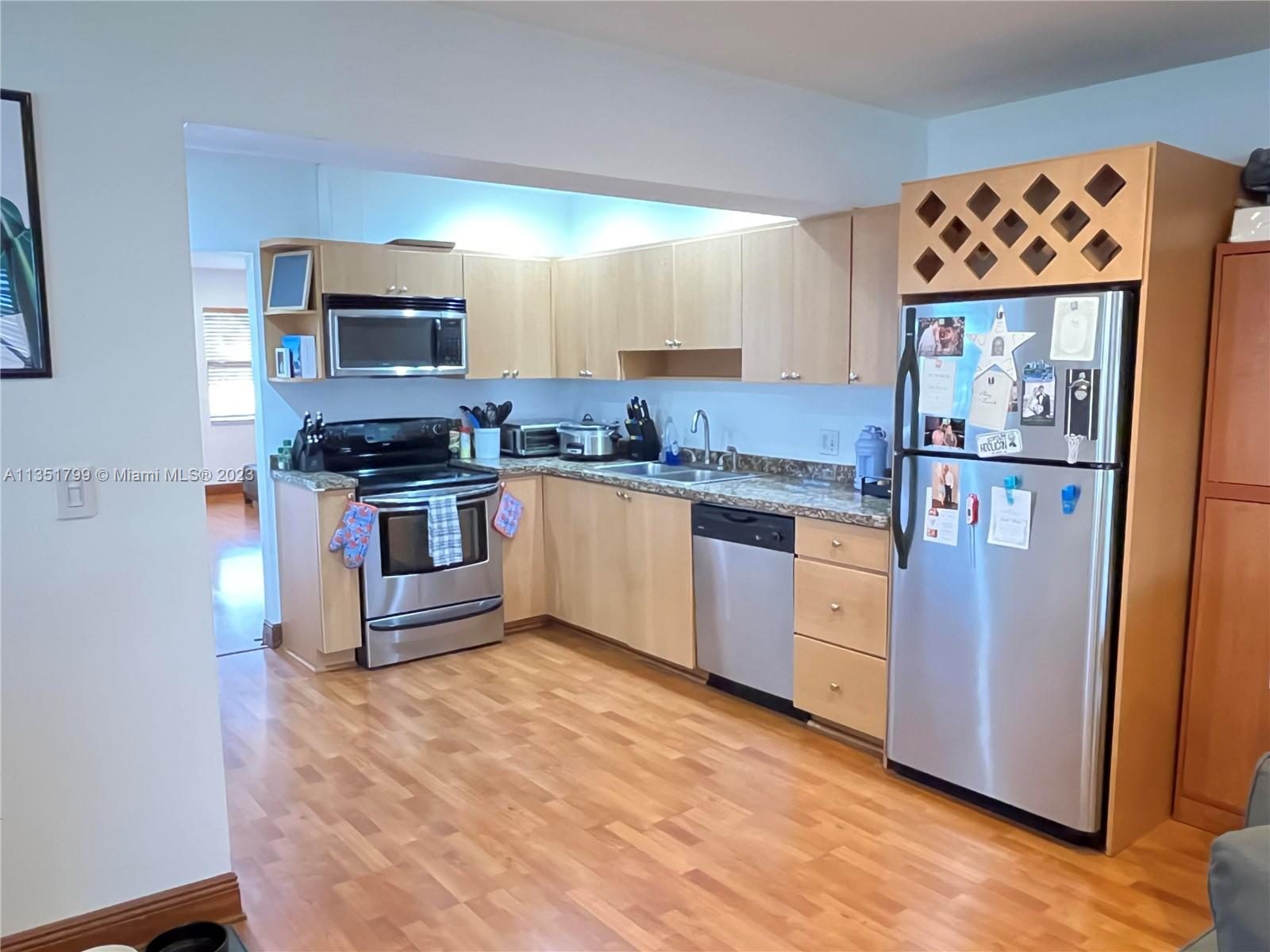 CENTRAL MIAMI PART 2 - Residential