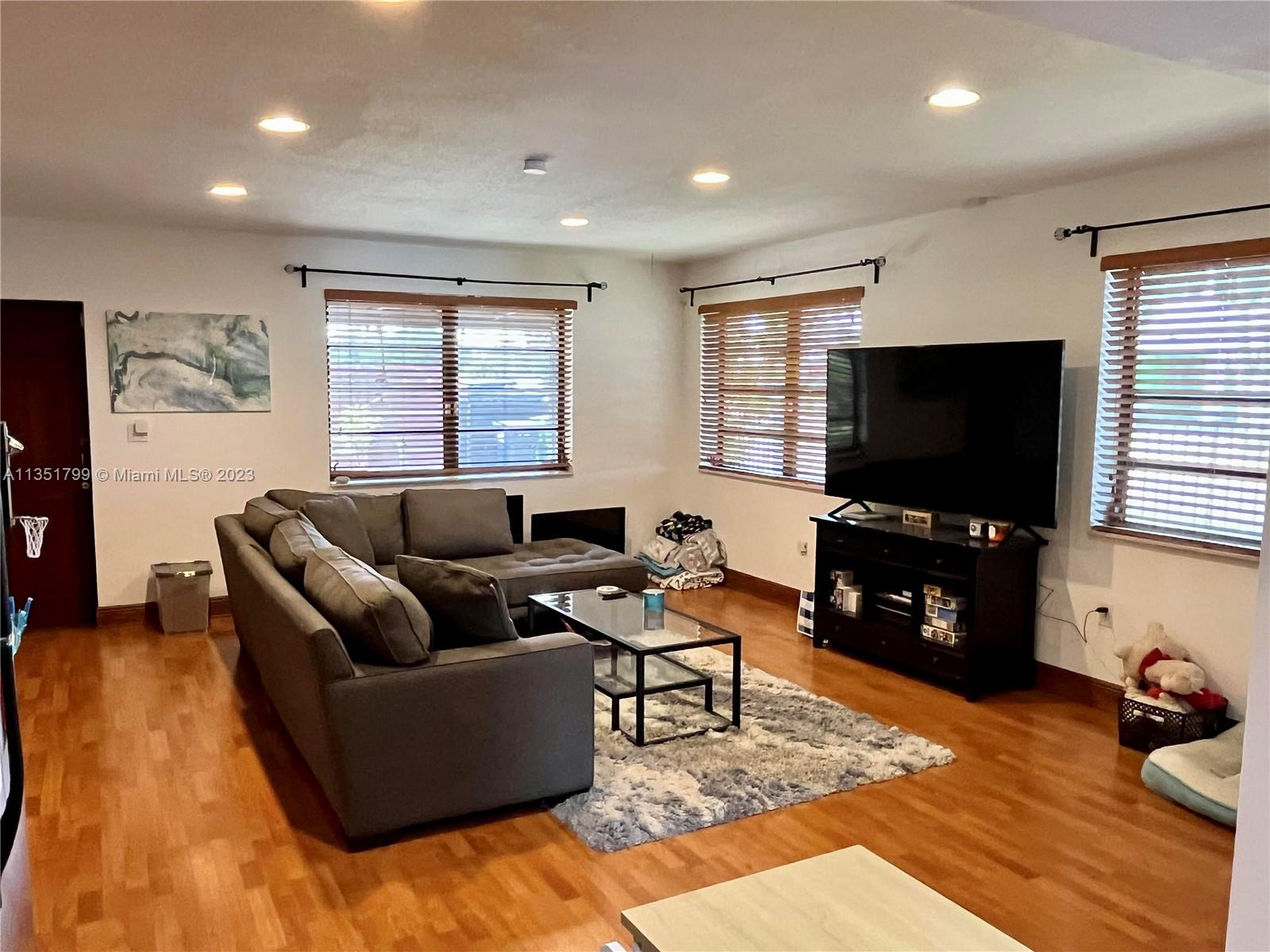 CENTRAL MIAMI PART 2 - Residential