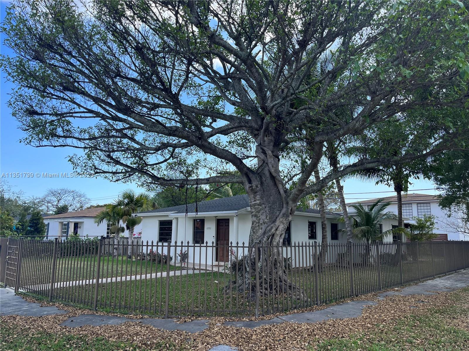 CENTRAL MIAMI PART 2 - Residential