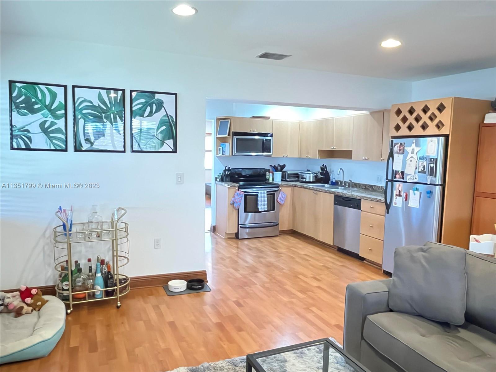 CENTRAL MIAMI PART 2 - Residential