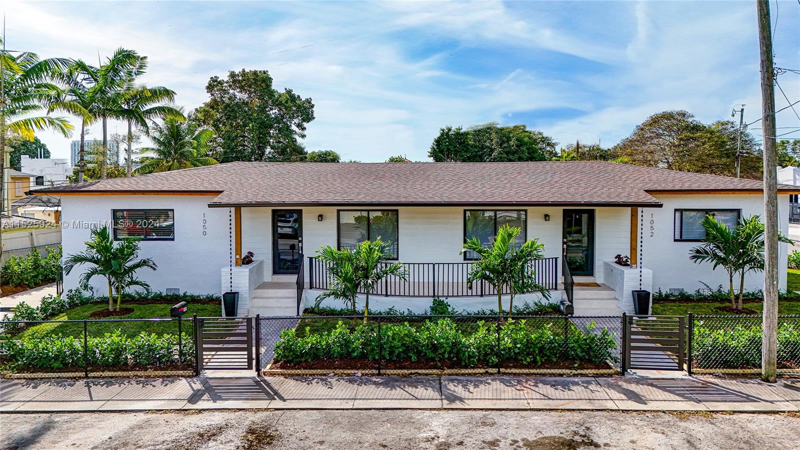 Rental Property at 1050 Sw 11th St St, Miami, Broward County, Florida -  - $1,275,000 MO.