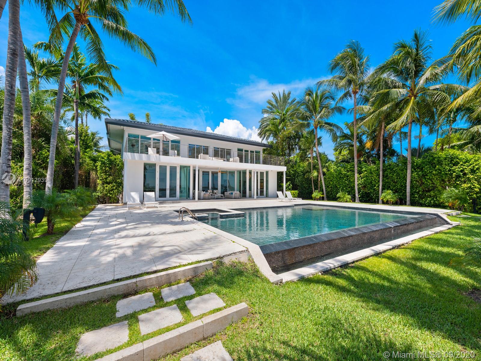 BAY POINT - Residential