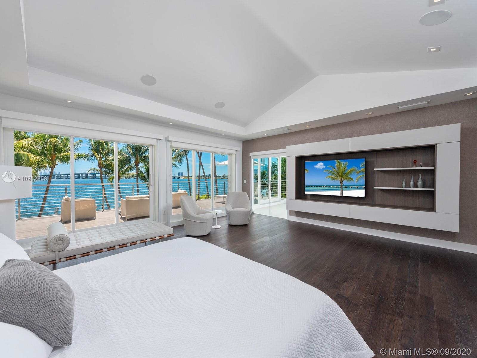 BAY POINT - Residential