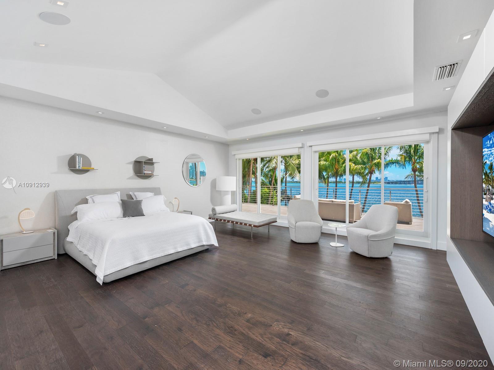 BAY POINT - Residential