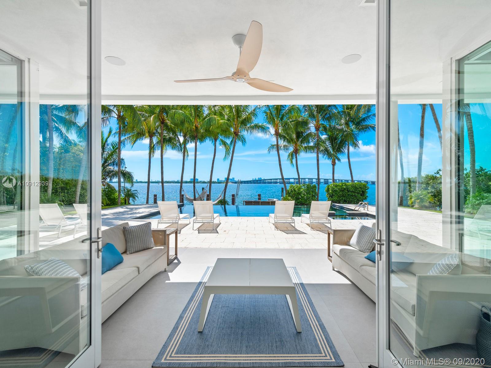 BAY POINT - Residential