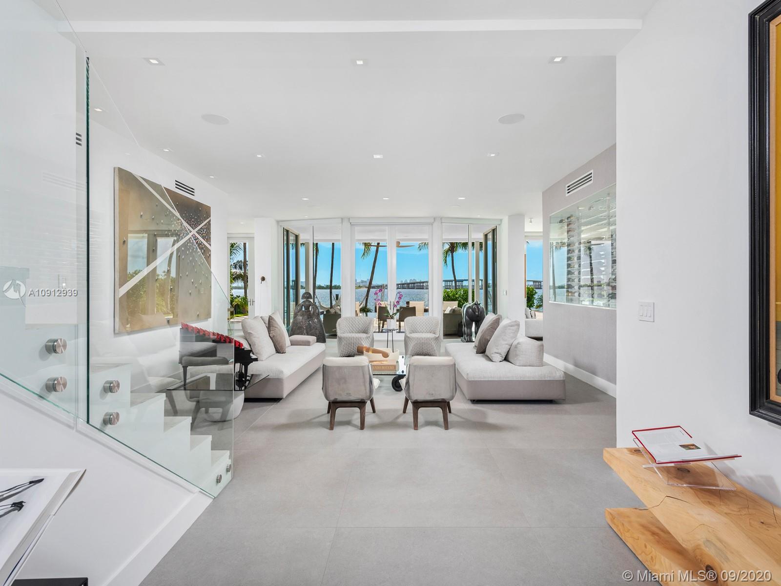 BAY POINT - Residential