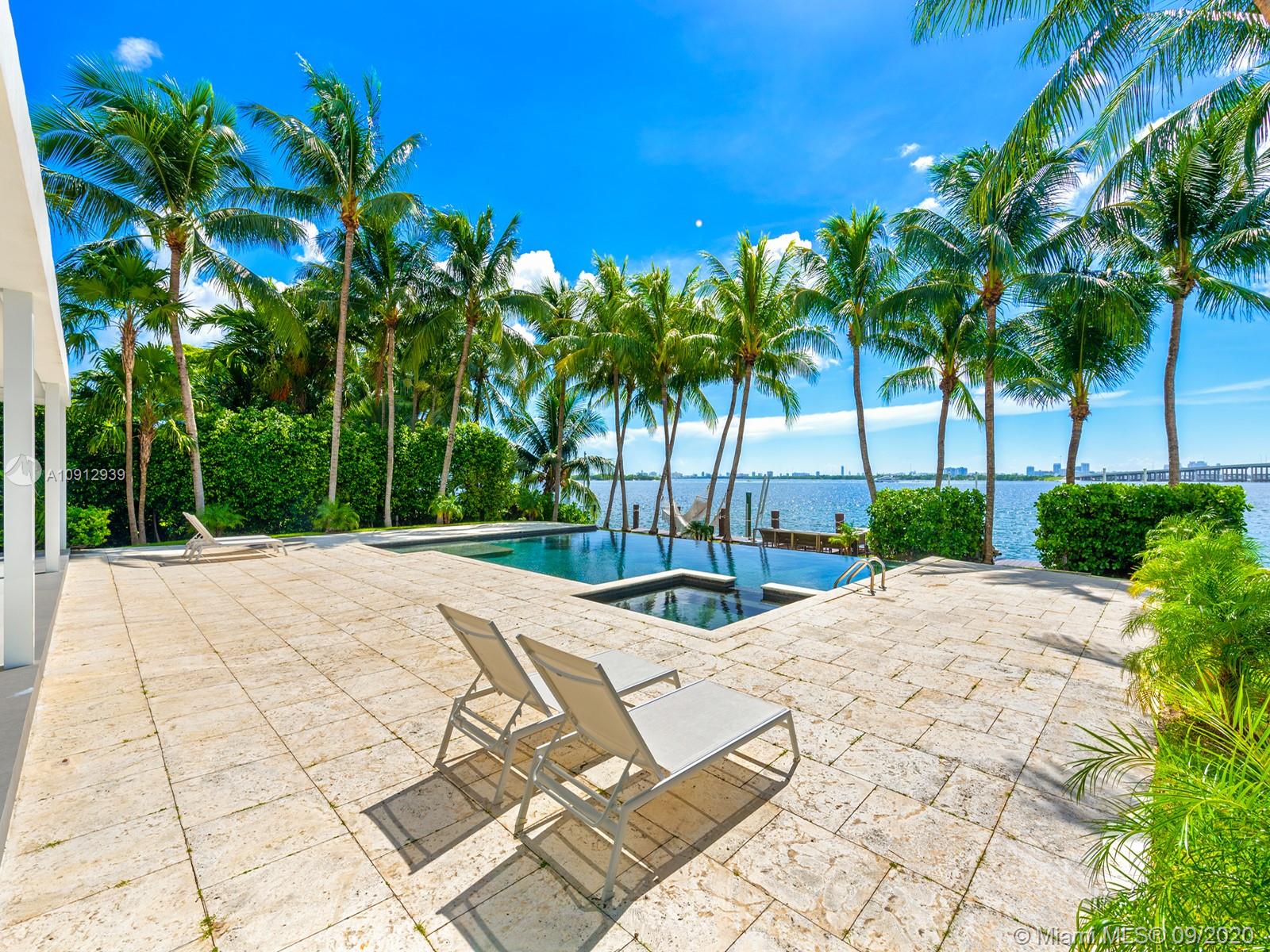 BAY POINT - Residential