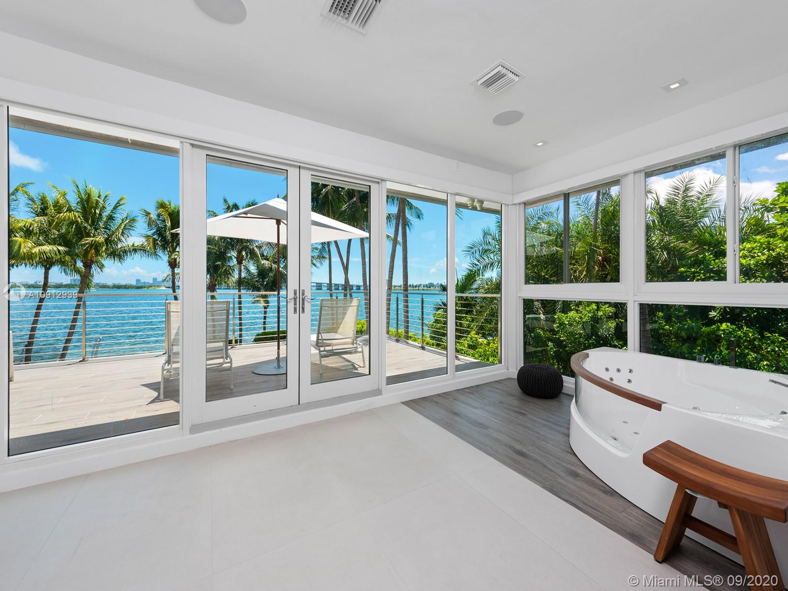 BAY POINT - Residential