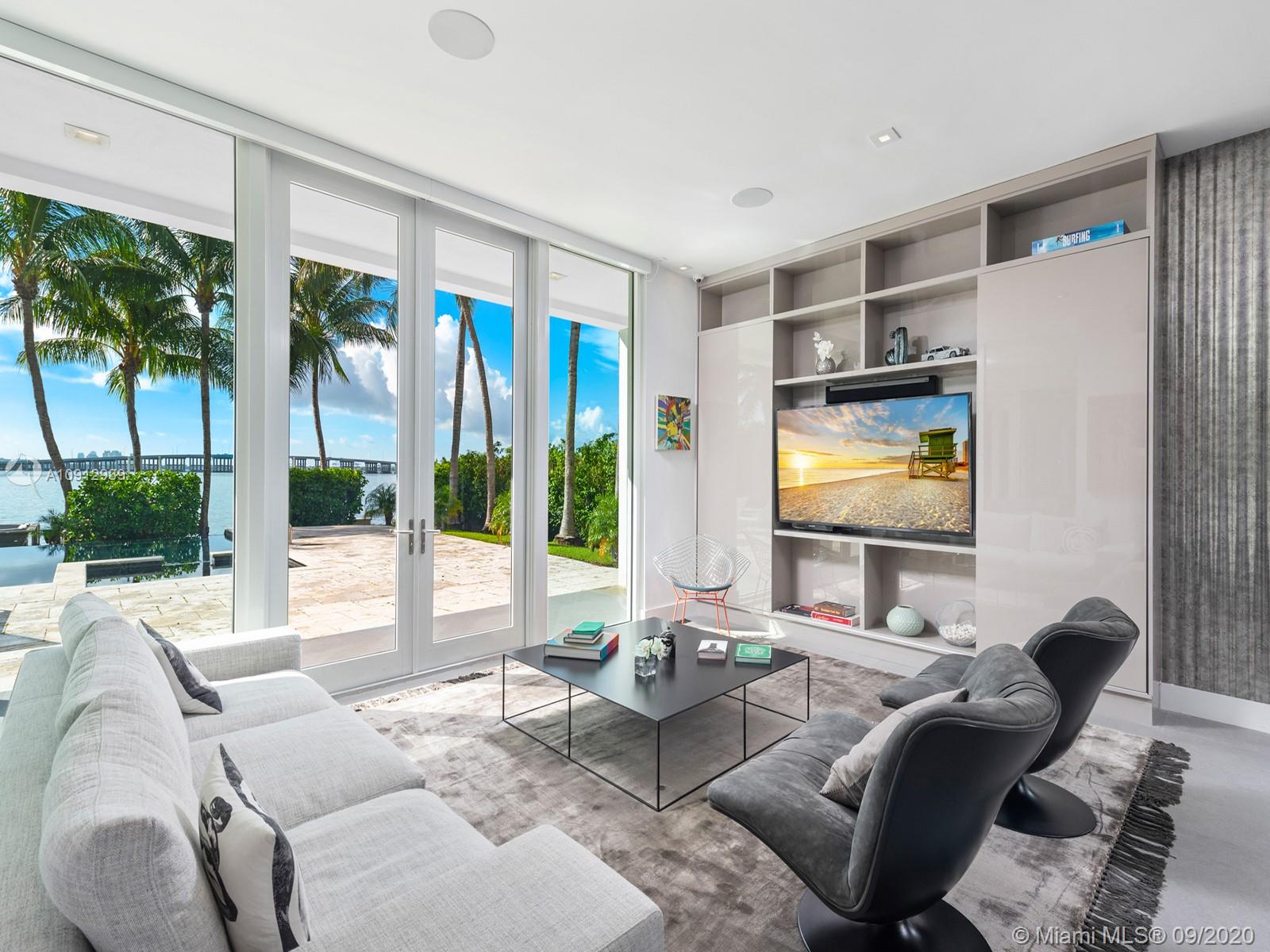 BAY POINT - Residential