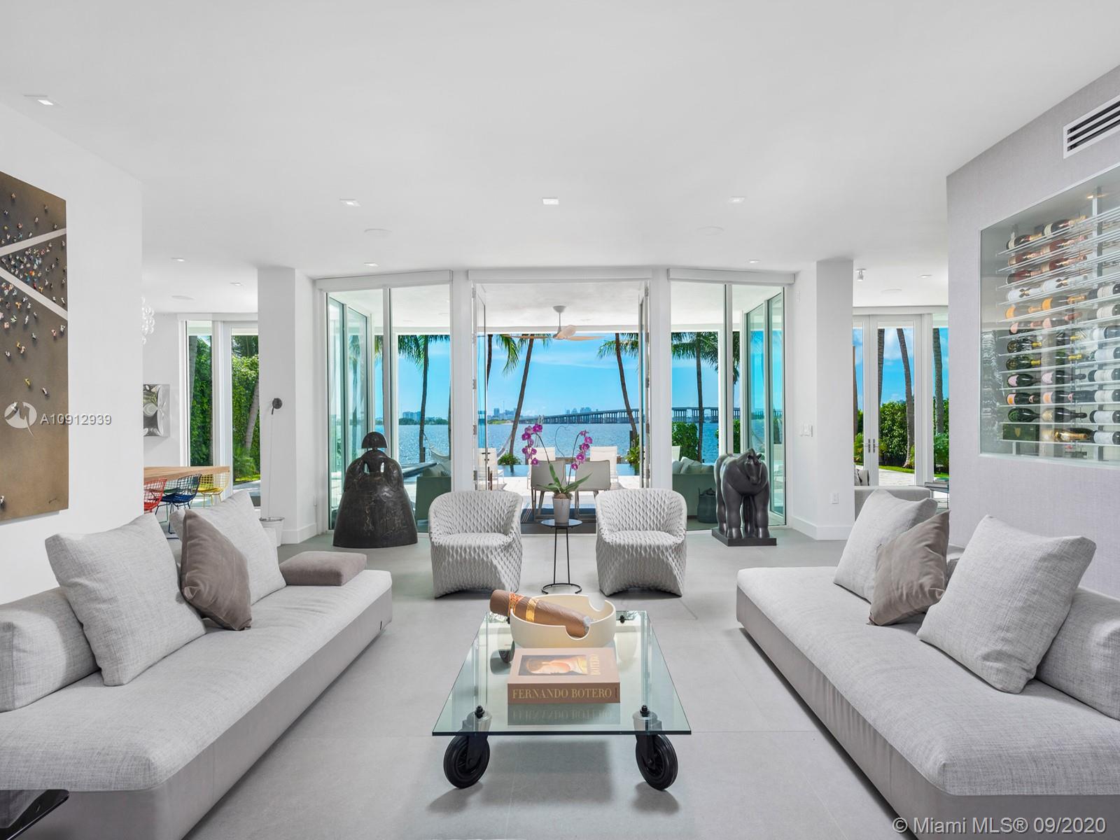 BAY POINT - Residential