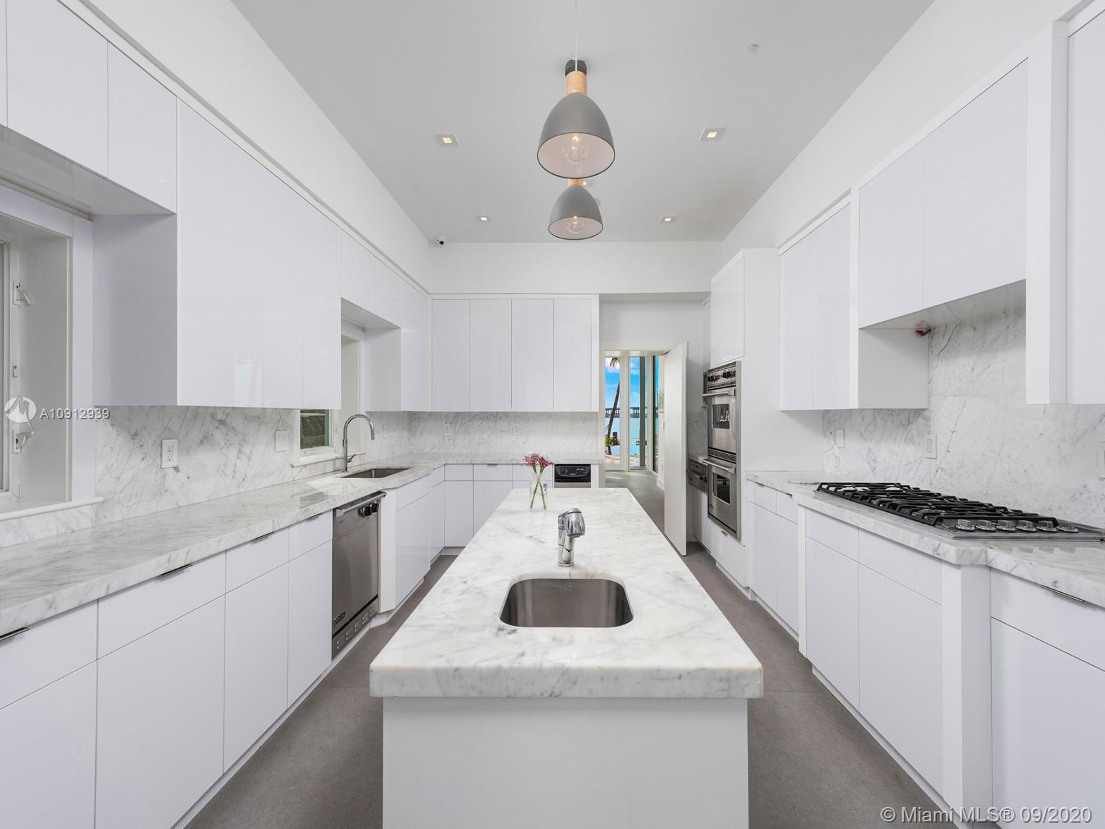 BAY POINT - Residential