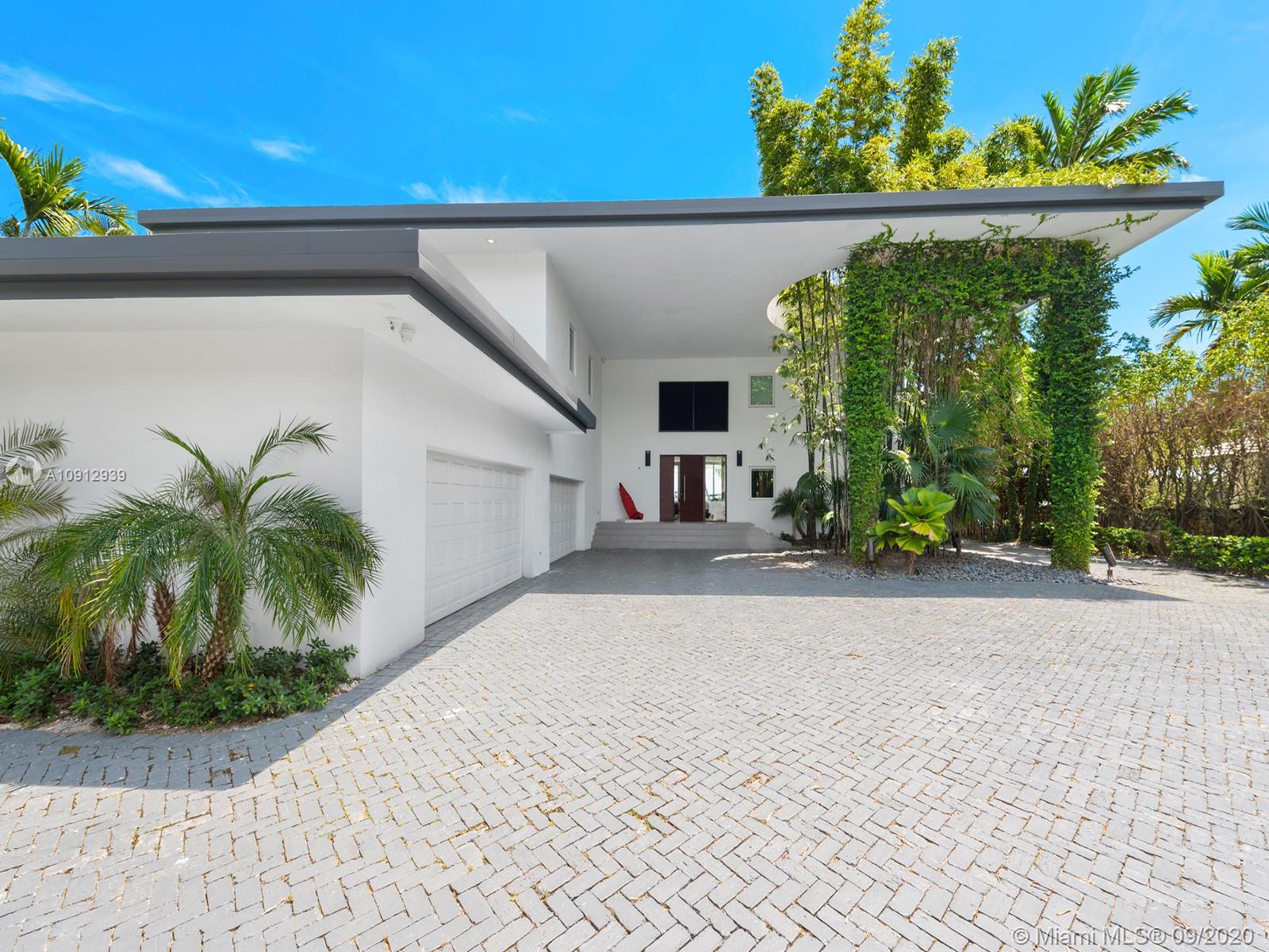 BAY POINT - Residential