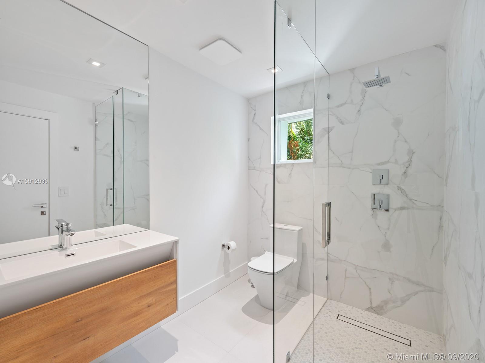 BAY POINT - Residential