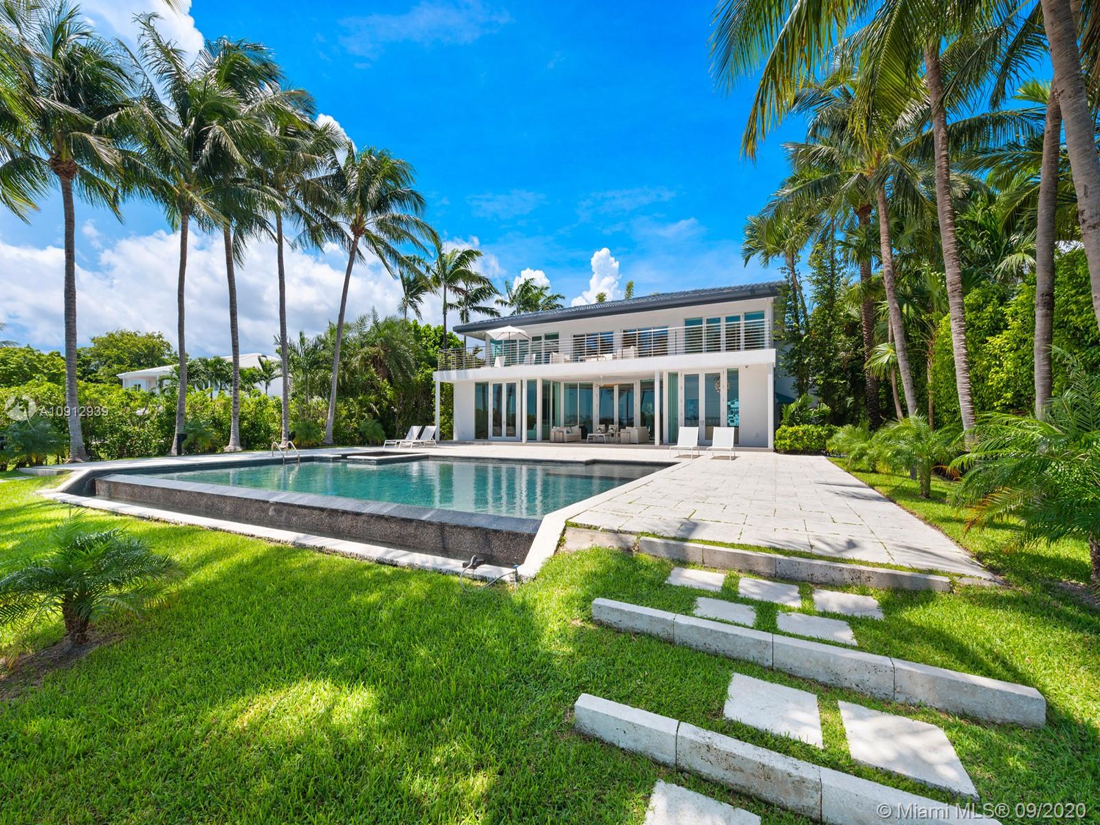 BAY POINT - Residential