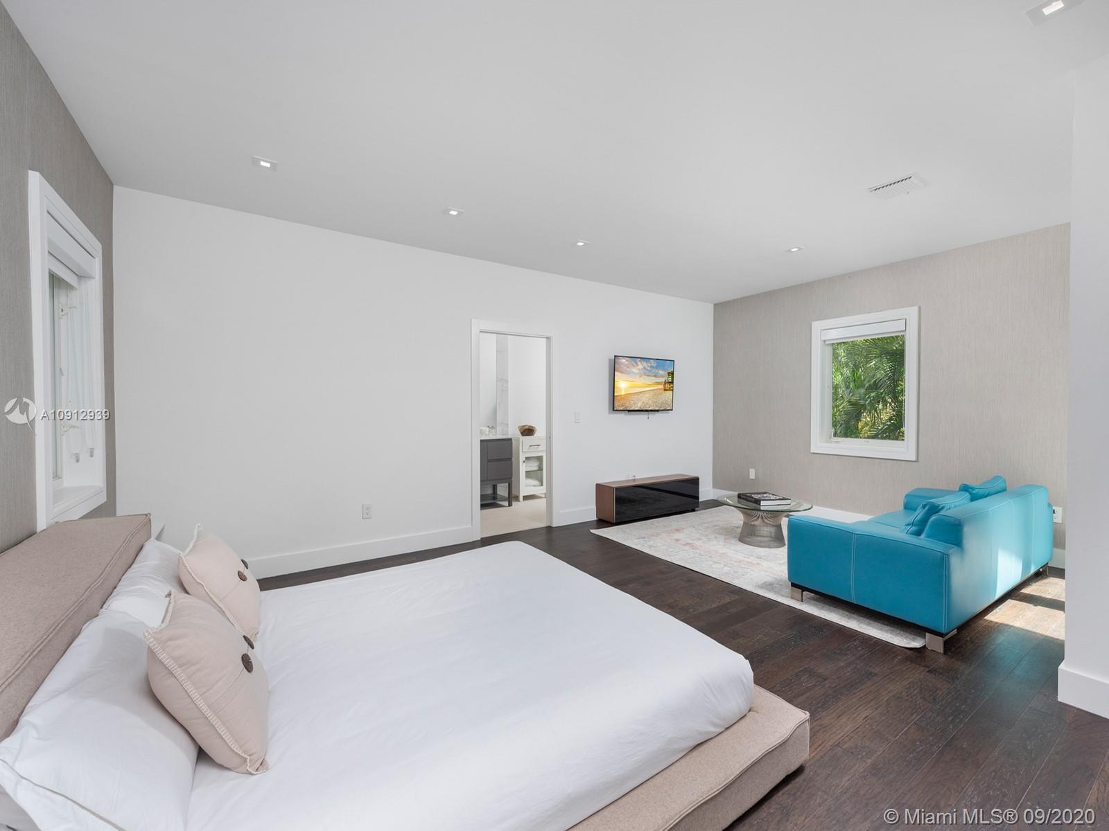 BAY POINT - Residential