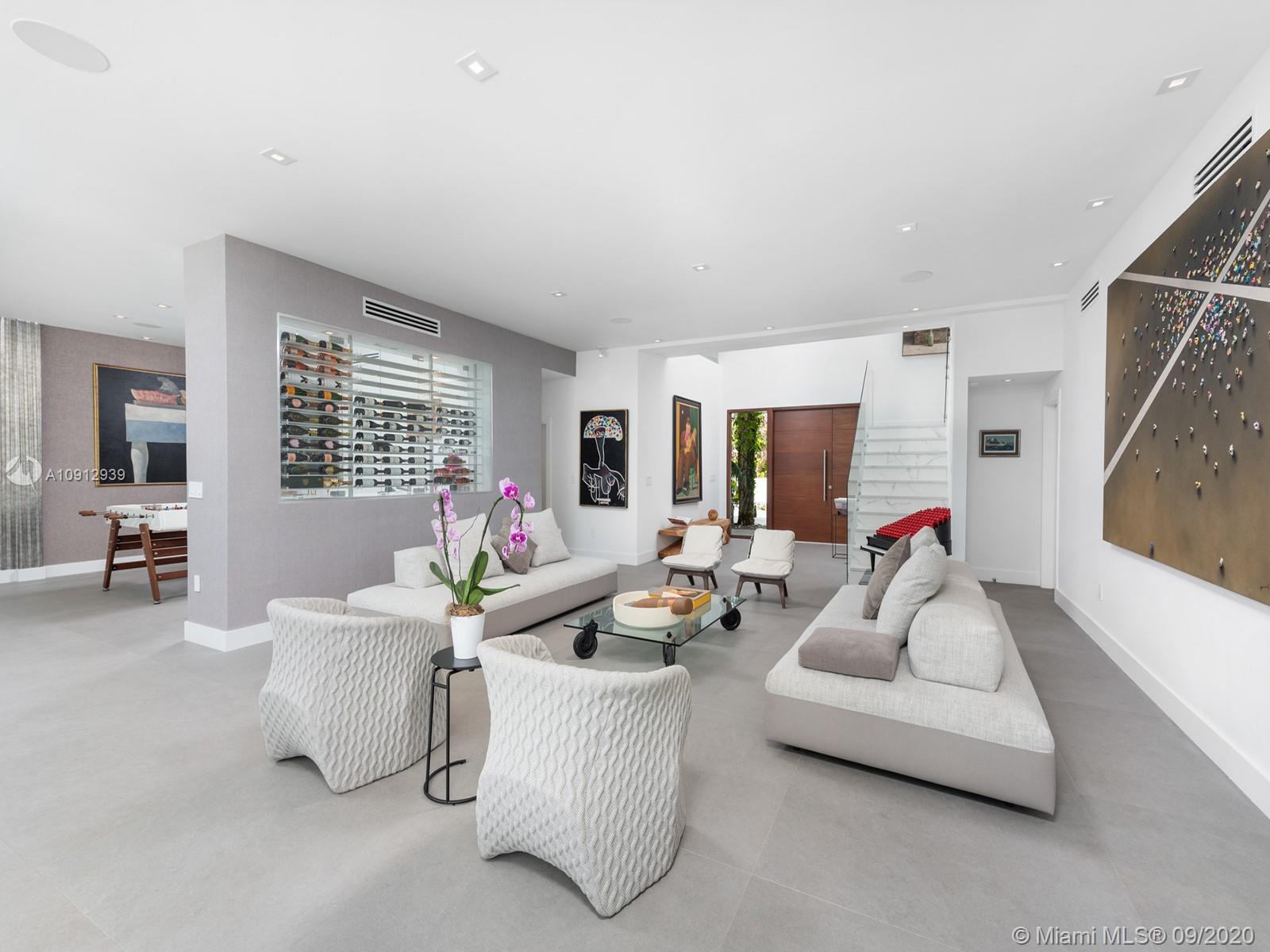 BAY POINT - Residential