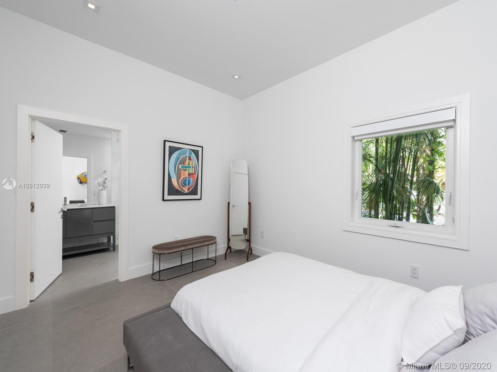 BAY POINT - Residential